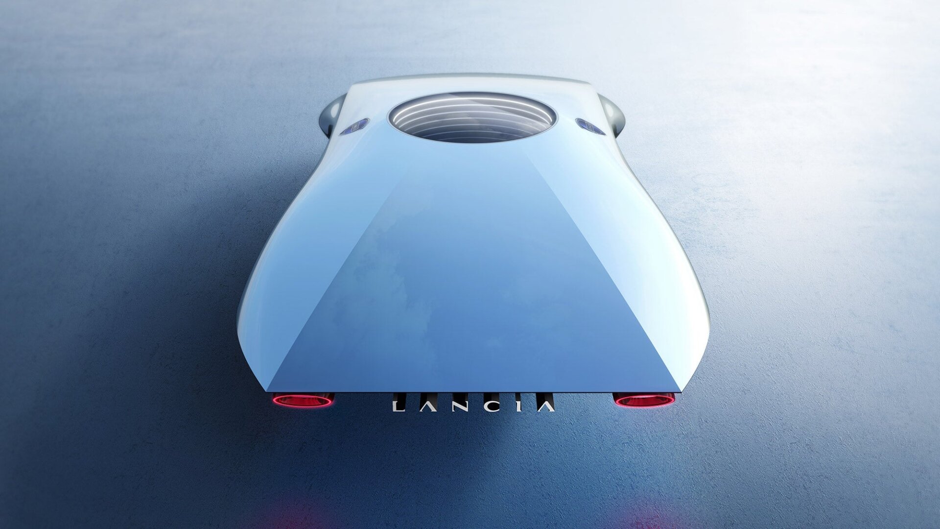 Image: Lancia