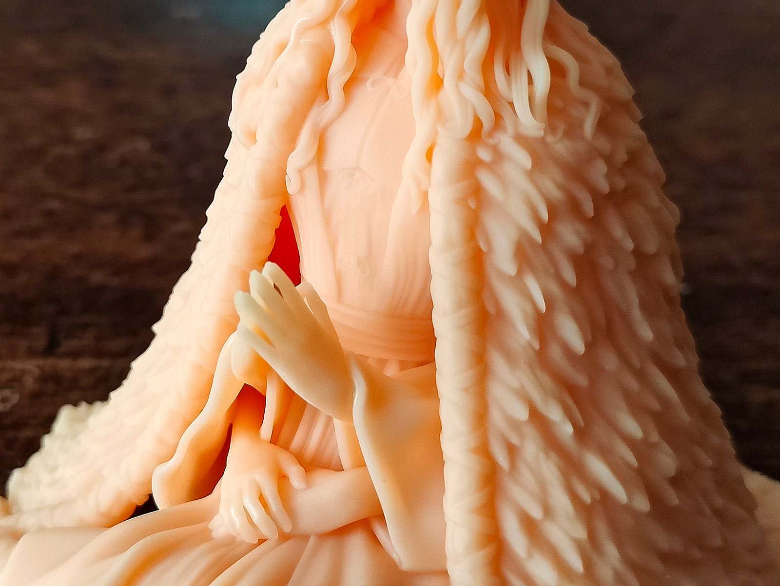 Photo: Carlos Zahumenszky / Gizmodo