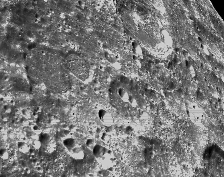 Image: NASA