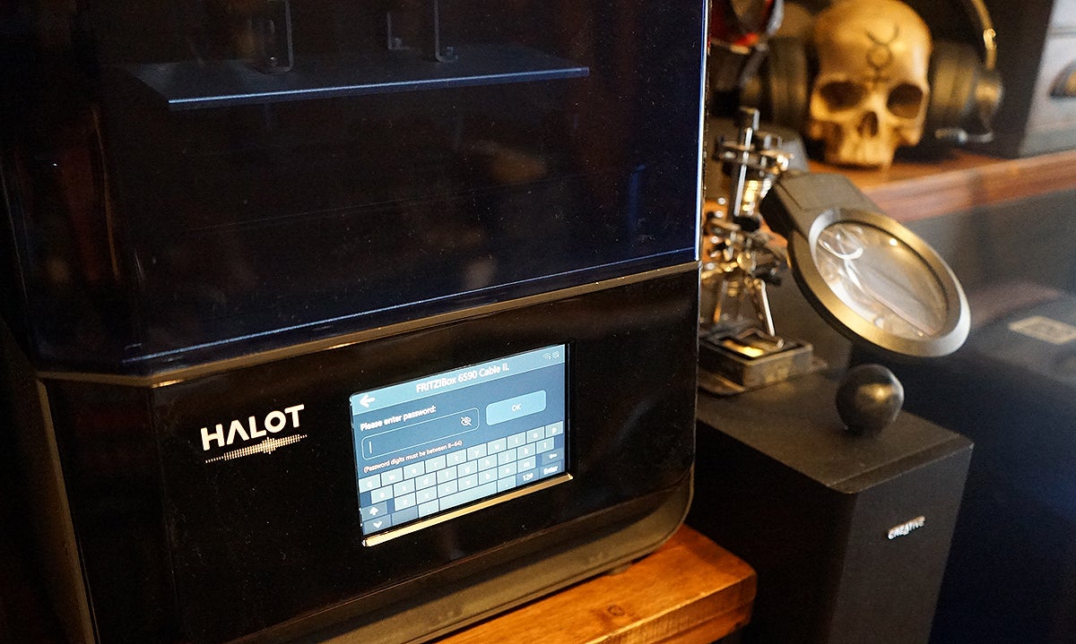 Photo: Carlos Zahumenszky / Gizmodo