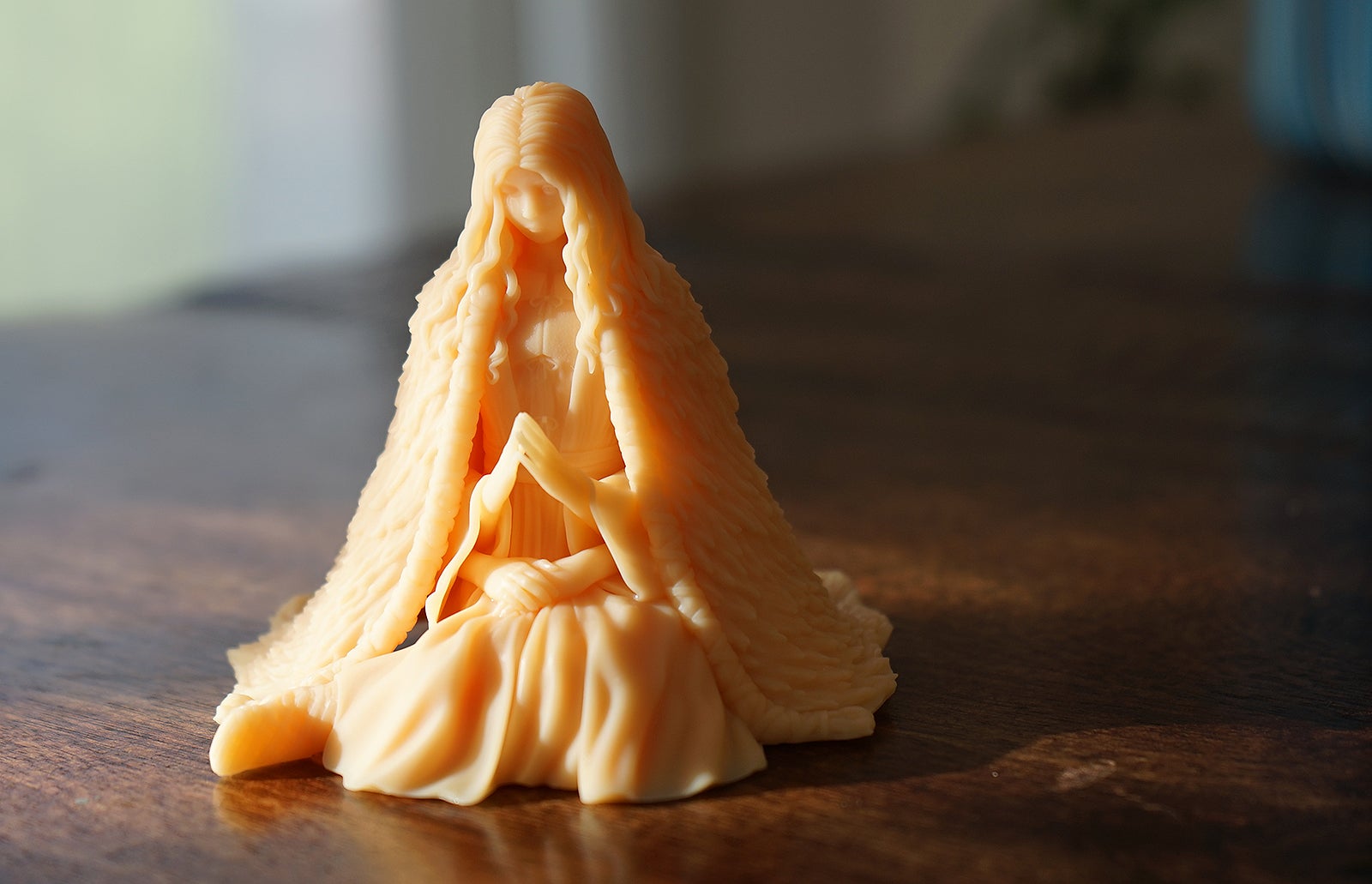 Photo: Carlos Zahumenszky / Gizmodo