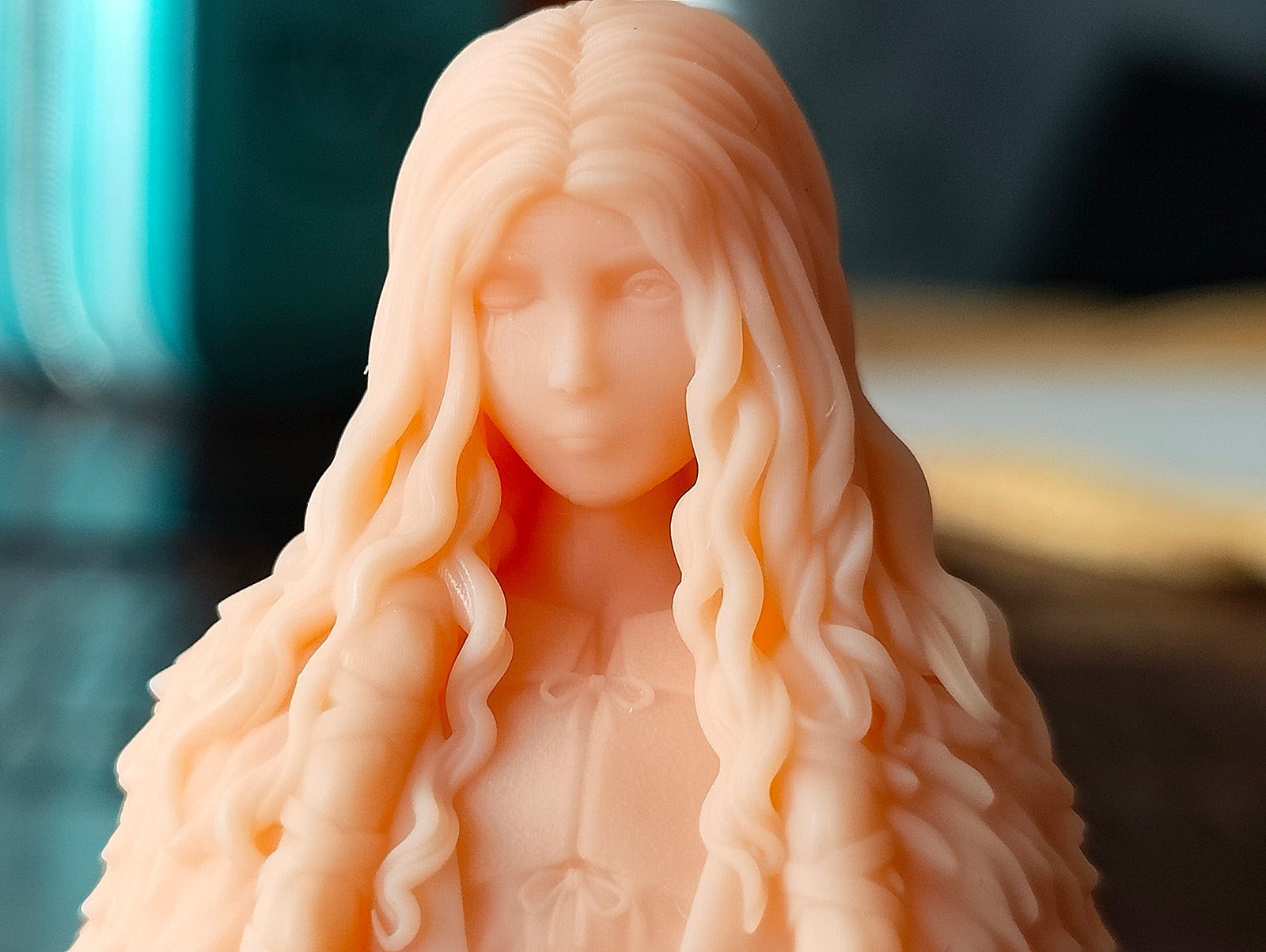 Photo: Carlos Zahumenszky / Gizmodo