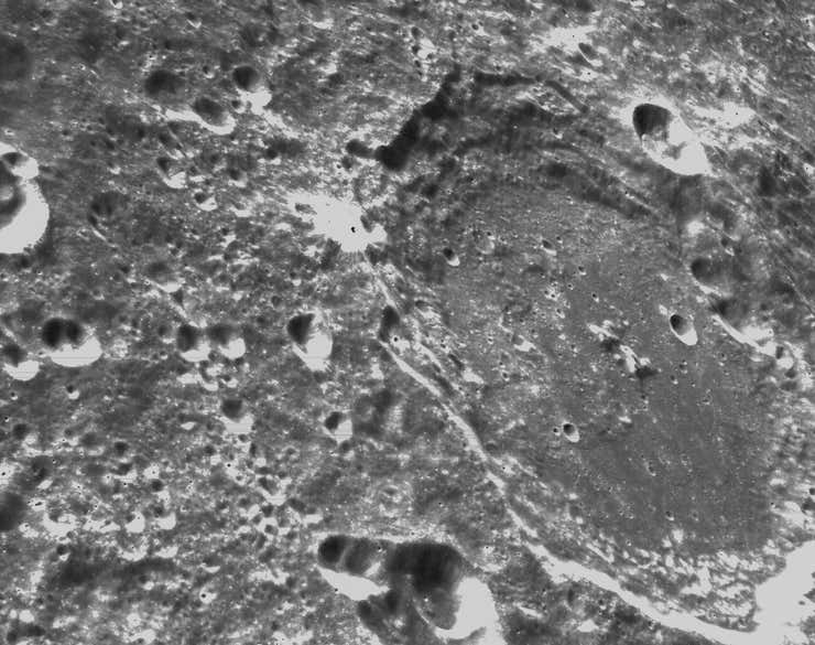Image: NASA