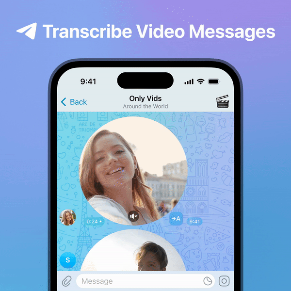 Gif: Telegram.