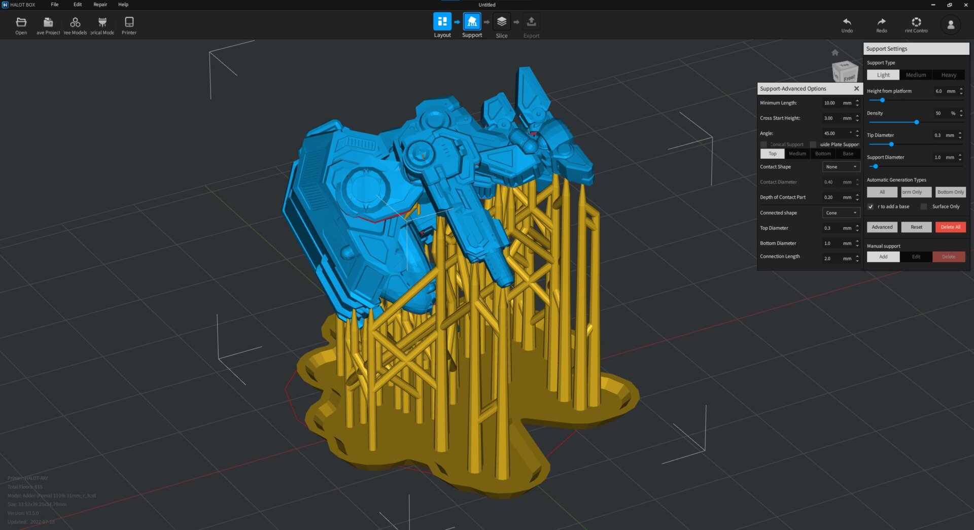 Image: Carlos Zahumenszky / Gizmodo