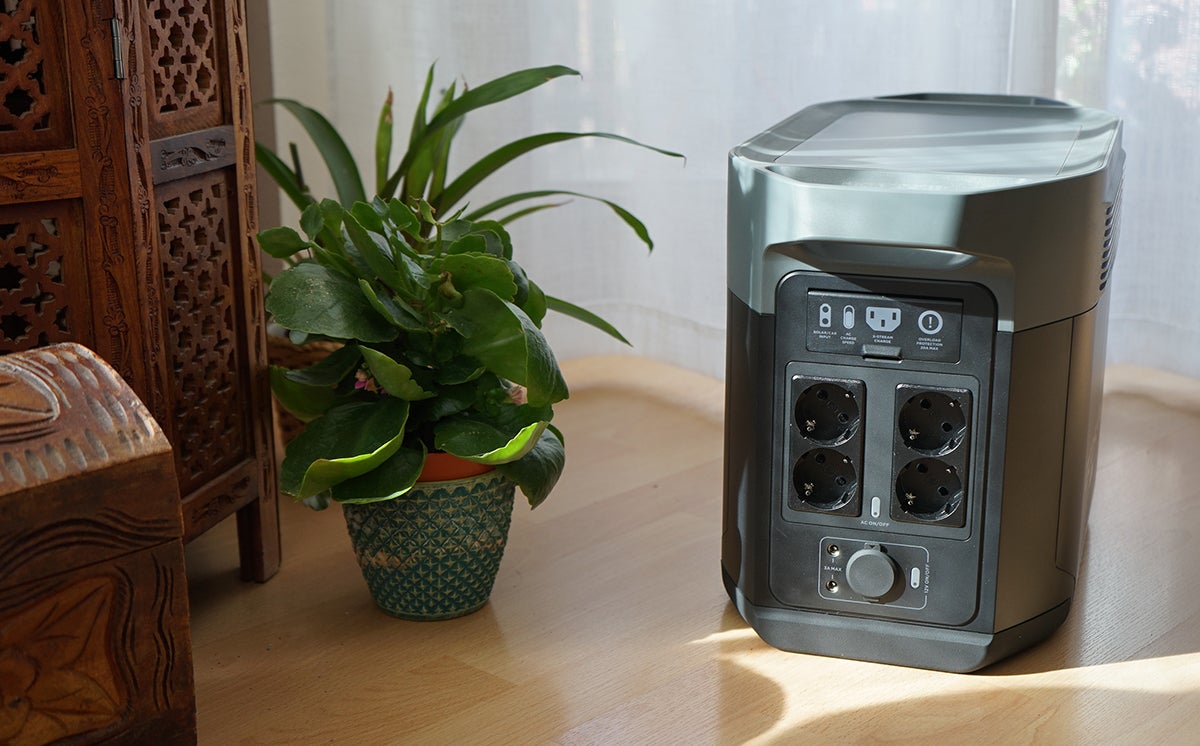 Photo: Carlos Zahumenszky / Gizmodo