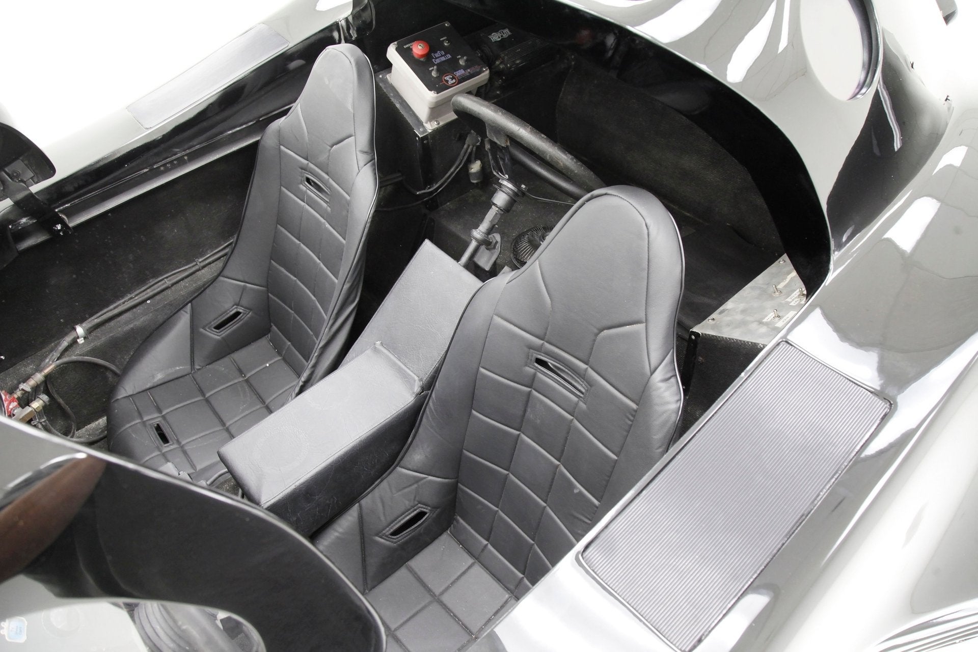 Photo: Classic Auto Mall