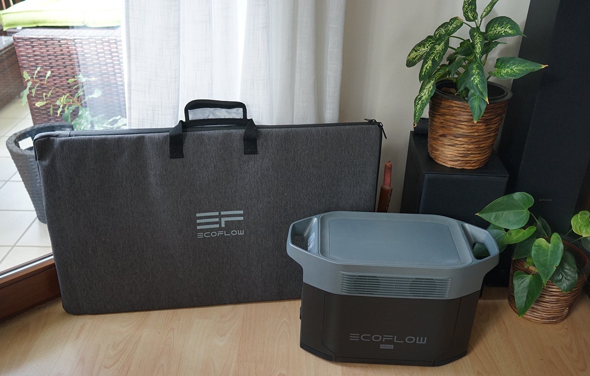 Photo: Carlos Zahumenszky / Gizmodo