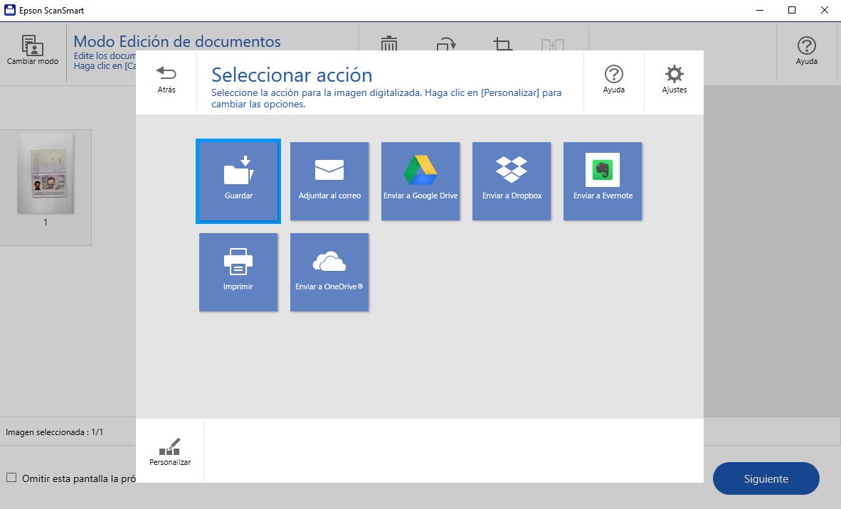 Photo: Carlos Zahumenszky / Gizmodo