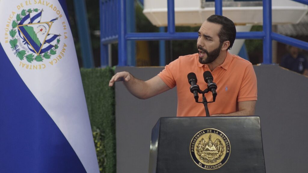 Photo: Alex Pena/Agencia Anadolu