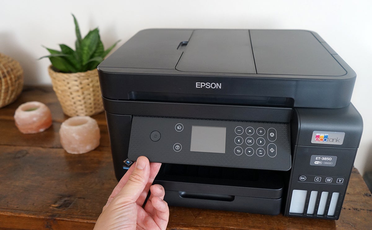 Photo: Carlos Zahumenszky / Gizmodo