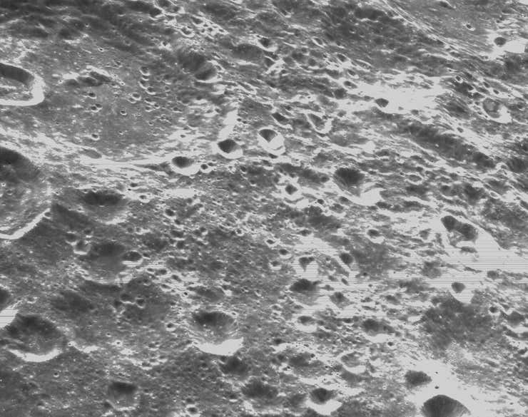 Image: NASA