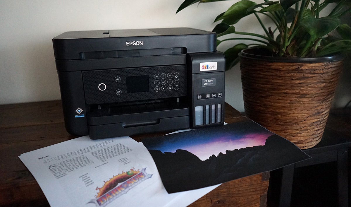 Photo: Carlos Zahumenszky / Gizmodo