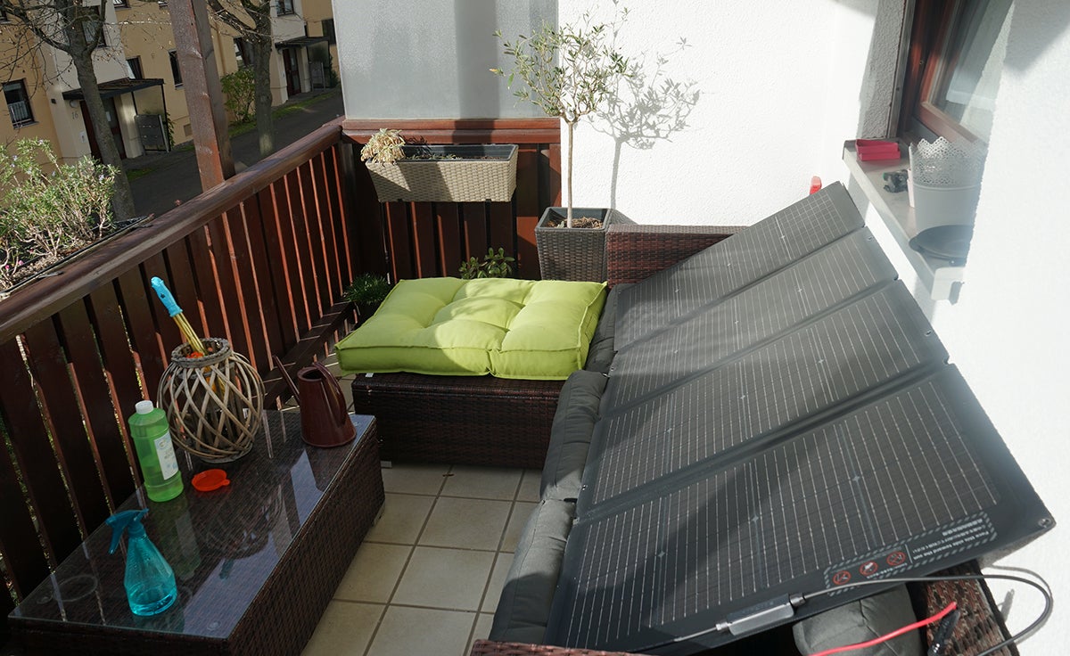 Photo: Carlos Zahumenszky / Gizmodo