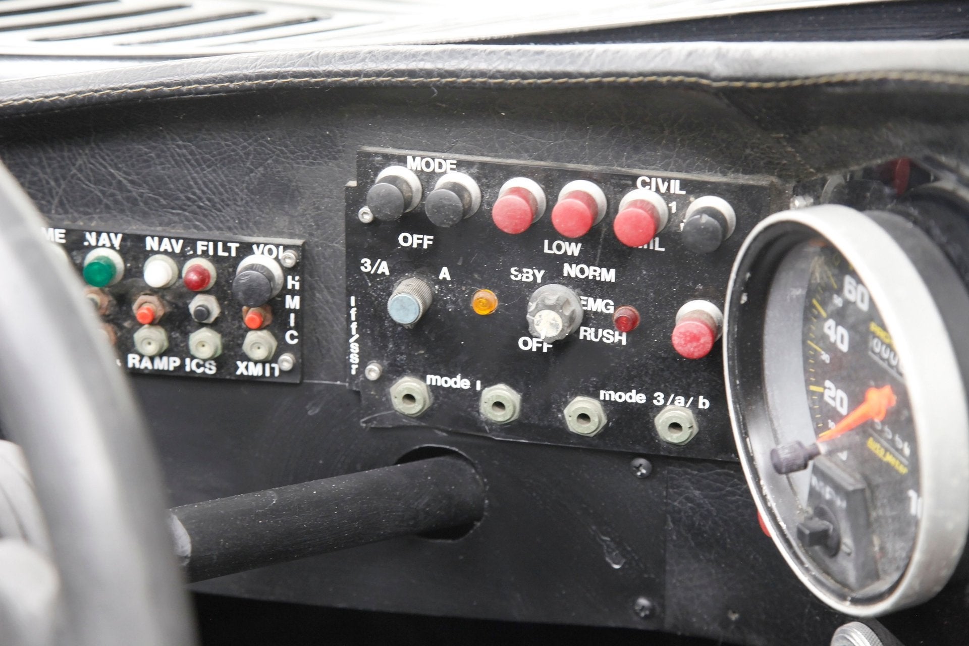 Photo: Classic Auto Mall