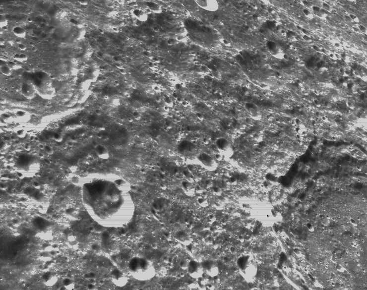 Image: NASA