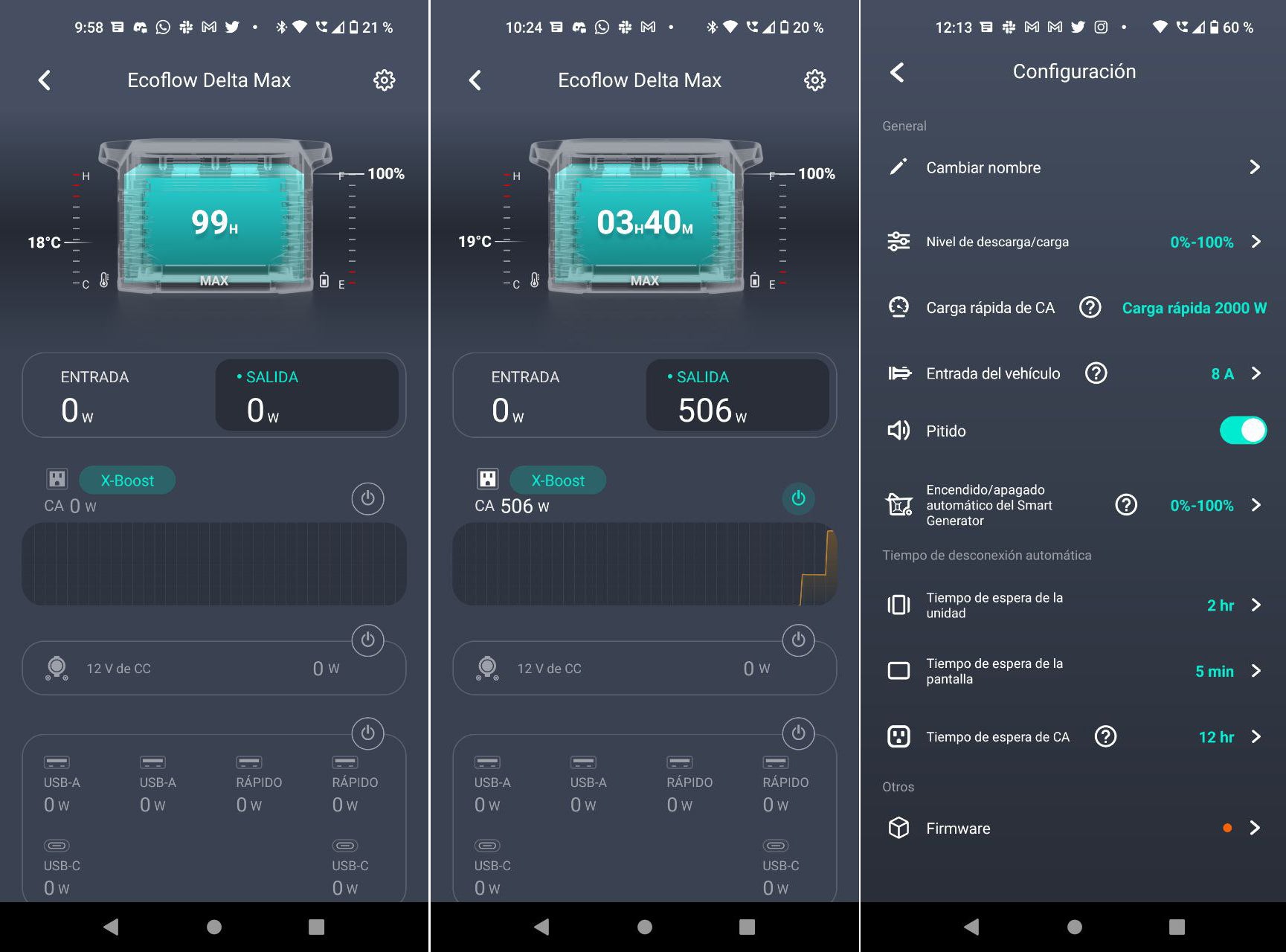 Photo: Carlos Zahumenszky / Gizmodo