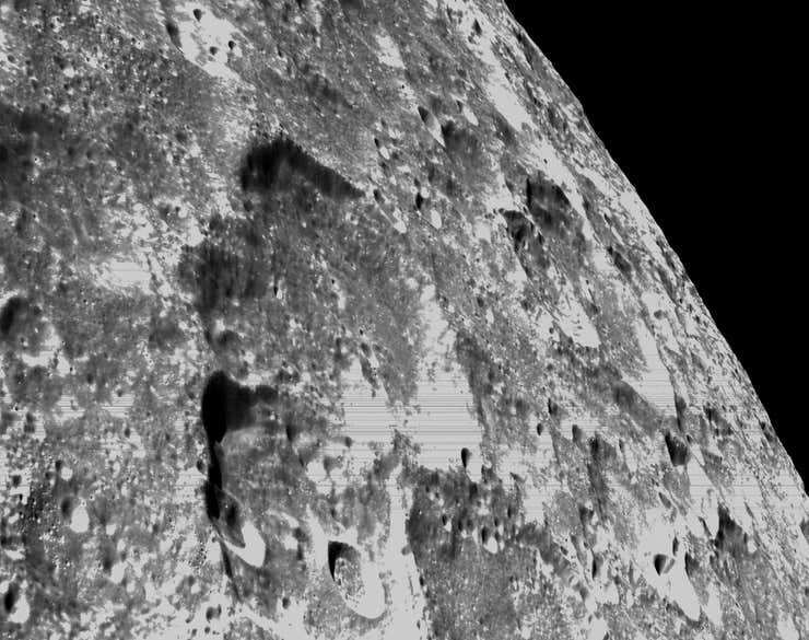 Image: NASA