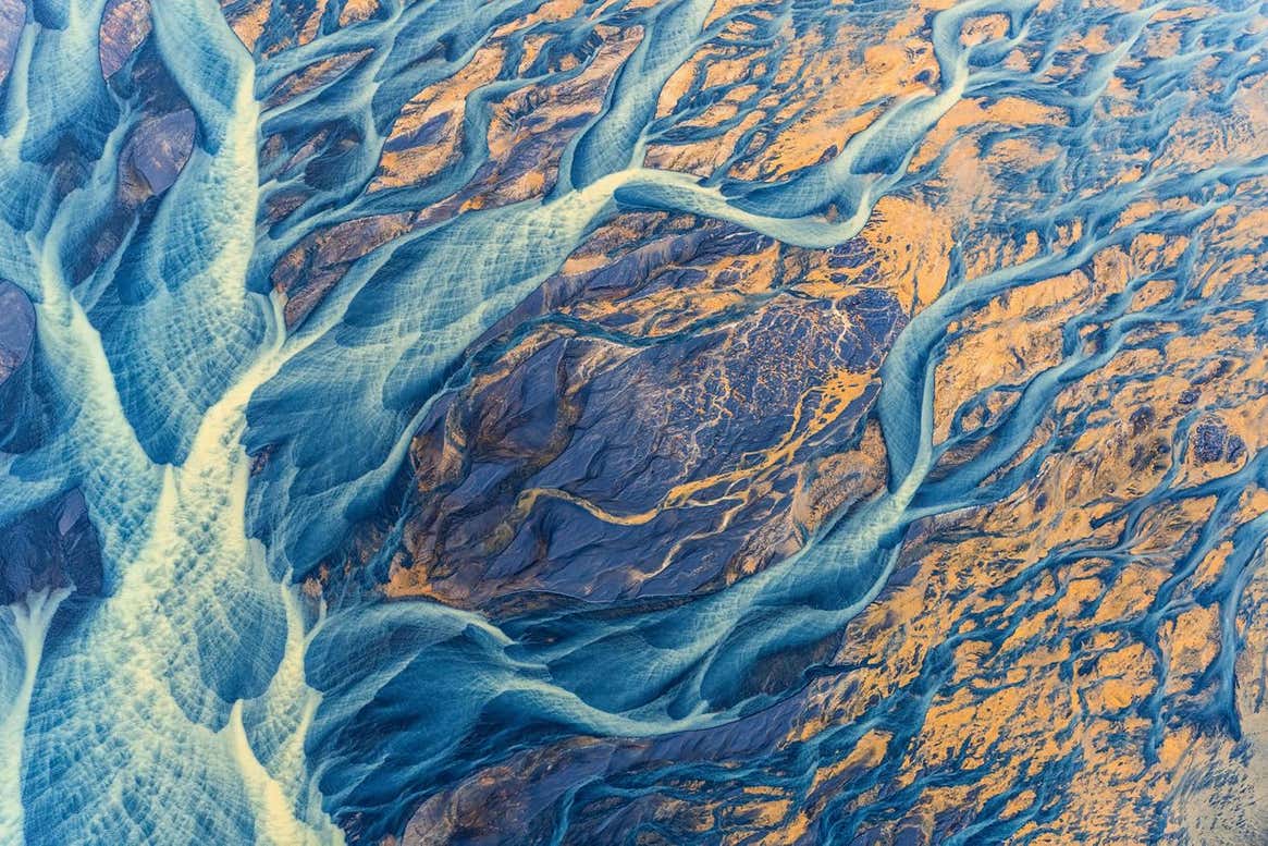 Image: Kristin Wright/TNC Photo Contest