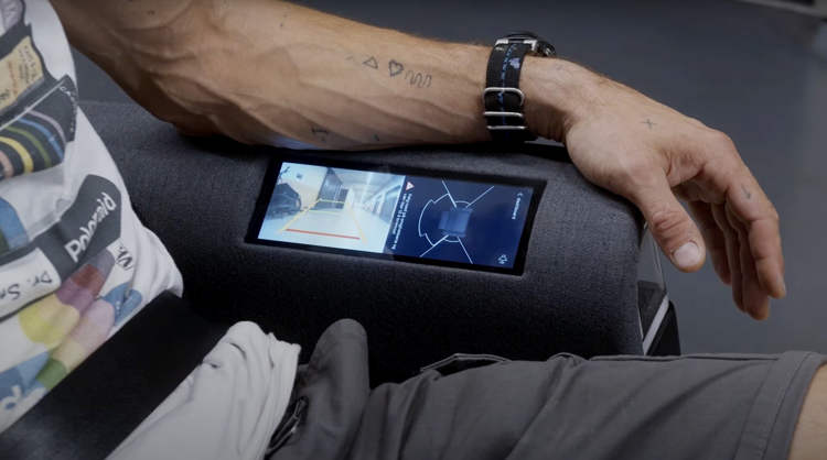 Screenshot: Volkswagen