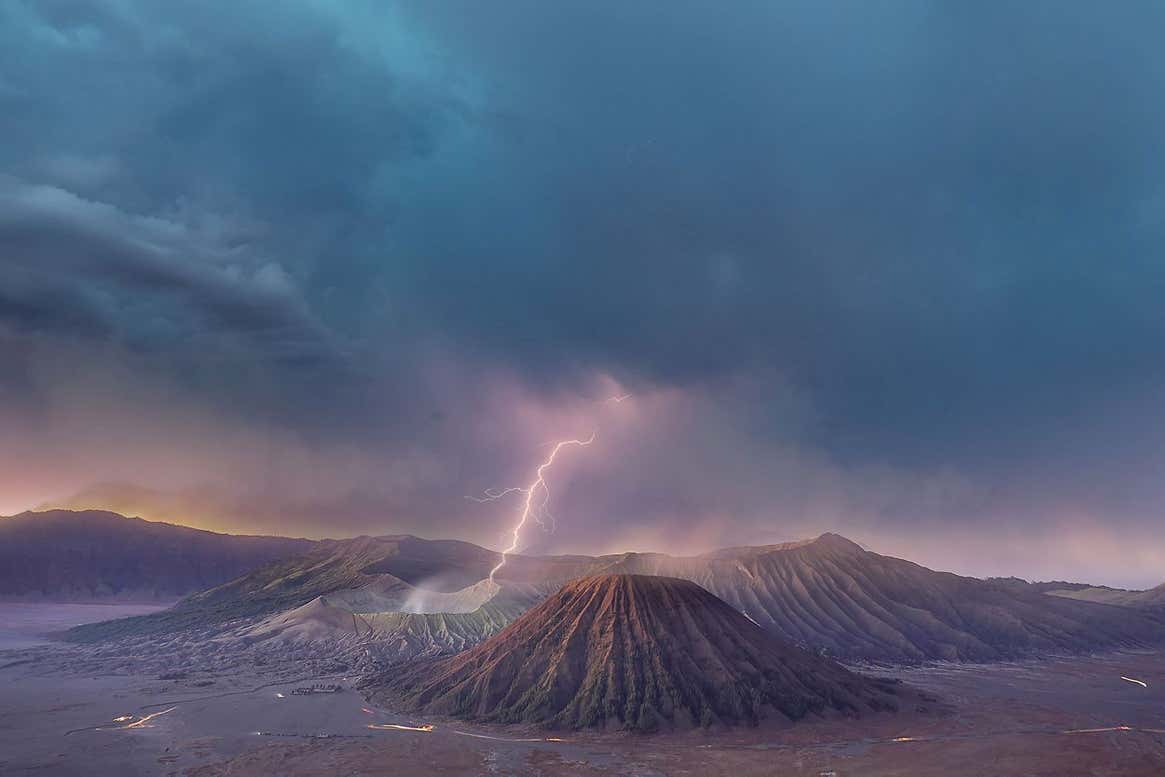Image: Hendy Wicaksono/TNC Photo Contest