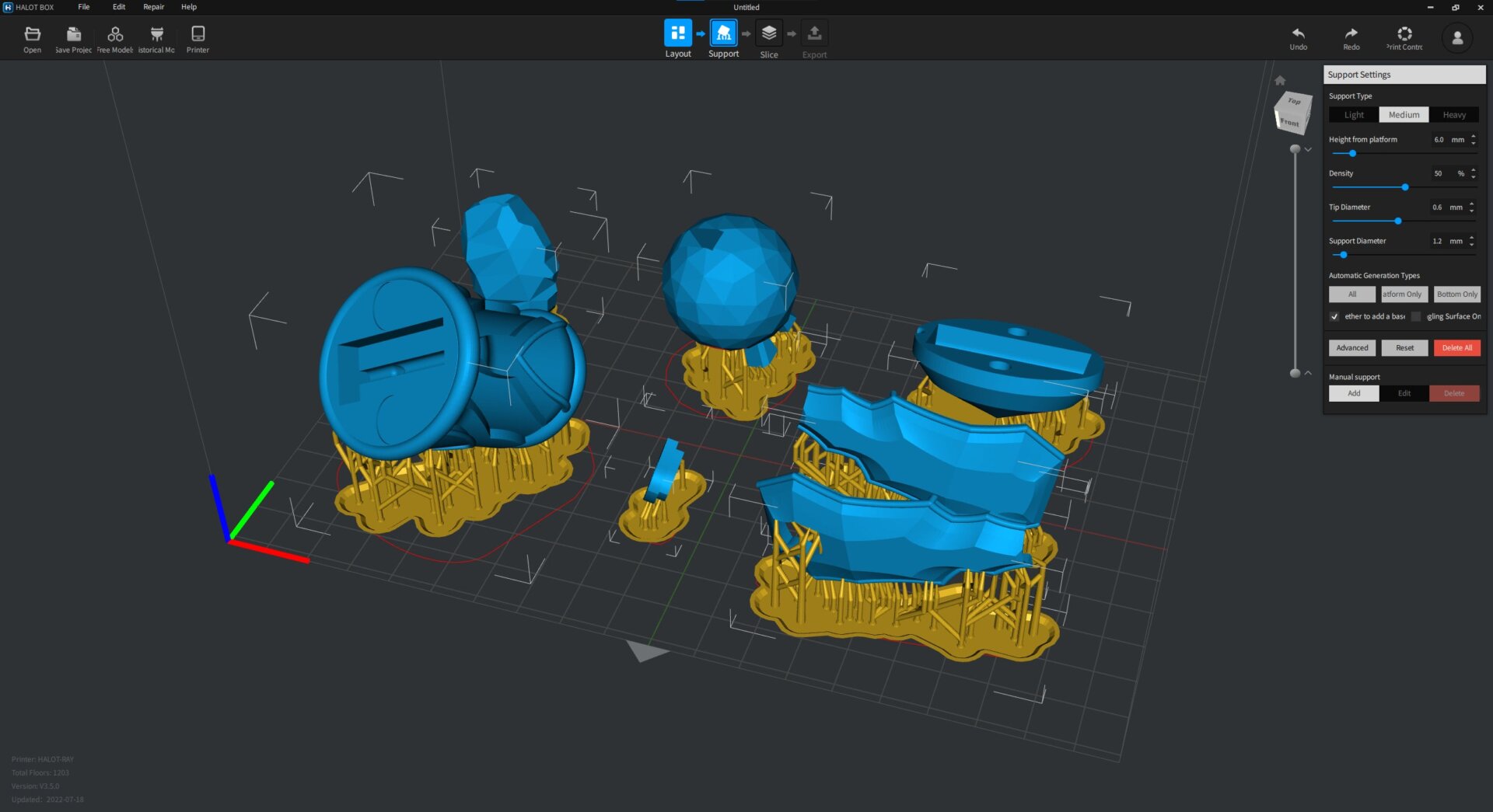 Image: Carlos Zahumenszky / Gizmodo