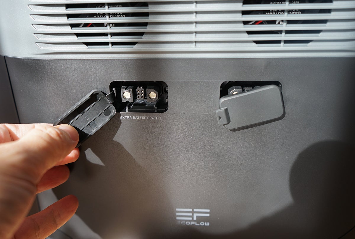 Photo: Carlos Zahumenszky / Gizmodo