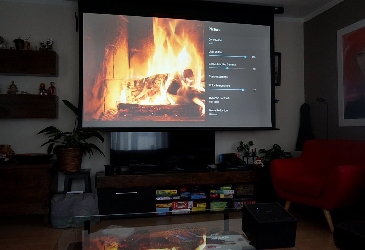 Photo: Carlos Zahumenszky / Gizmodo