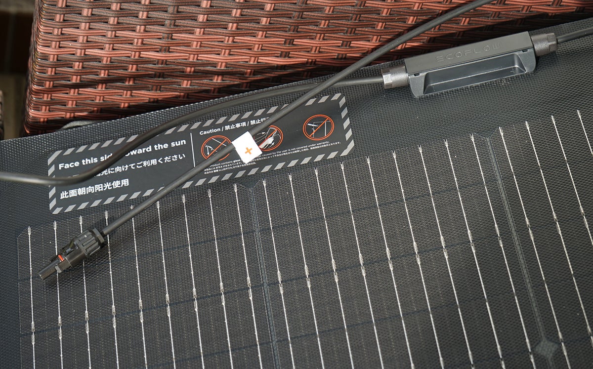 Photo: Carlos Zahumenszky / Gizmodo