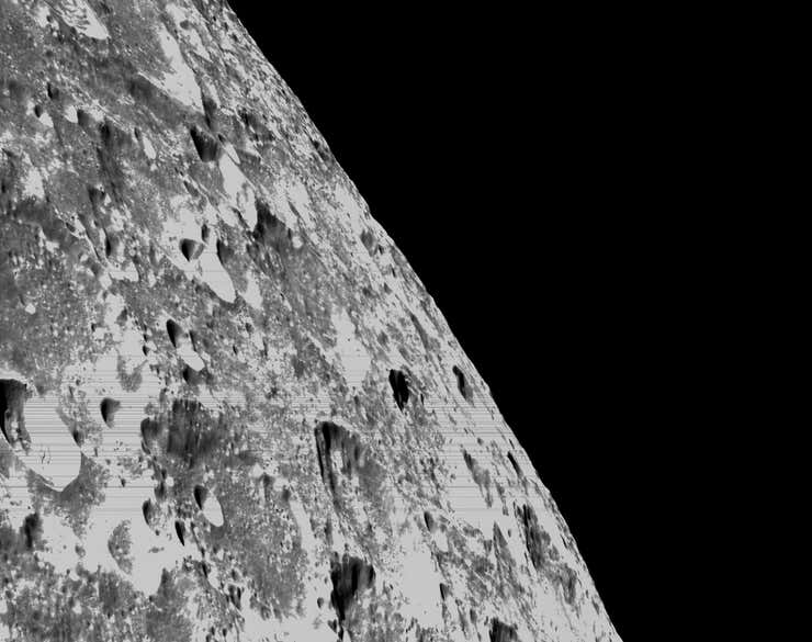Image: NASA