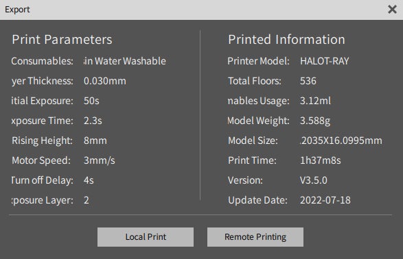 Image: Carlos Zahumenszky / Gizmodo