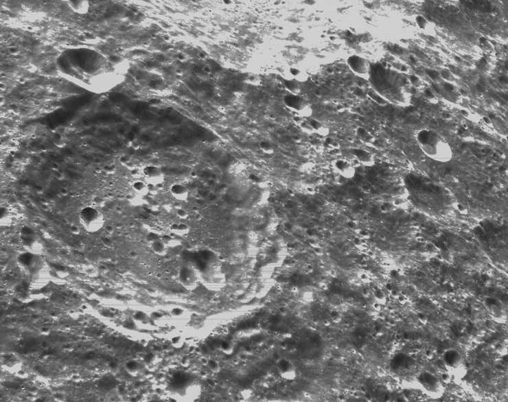 Image: NASA