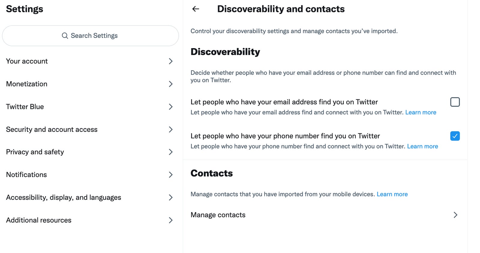 La API de Twitter y su configuración de visibilidad se explotaron para obtener nombres de usuario, contraseñas, números de teléfono y correos electrónicos a fines de 2021
