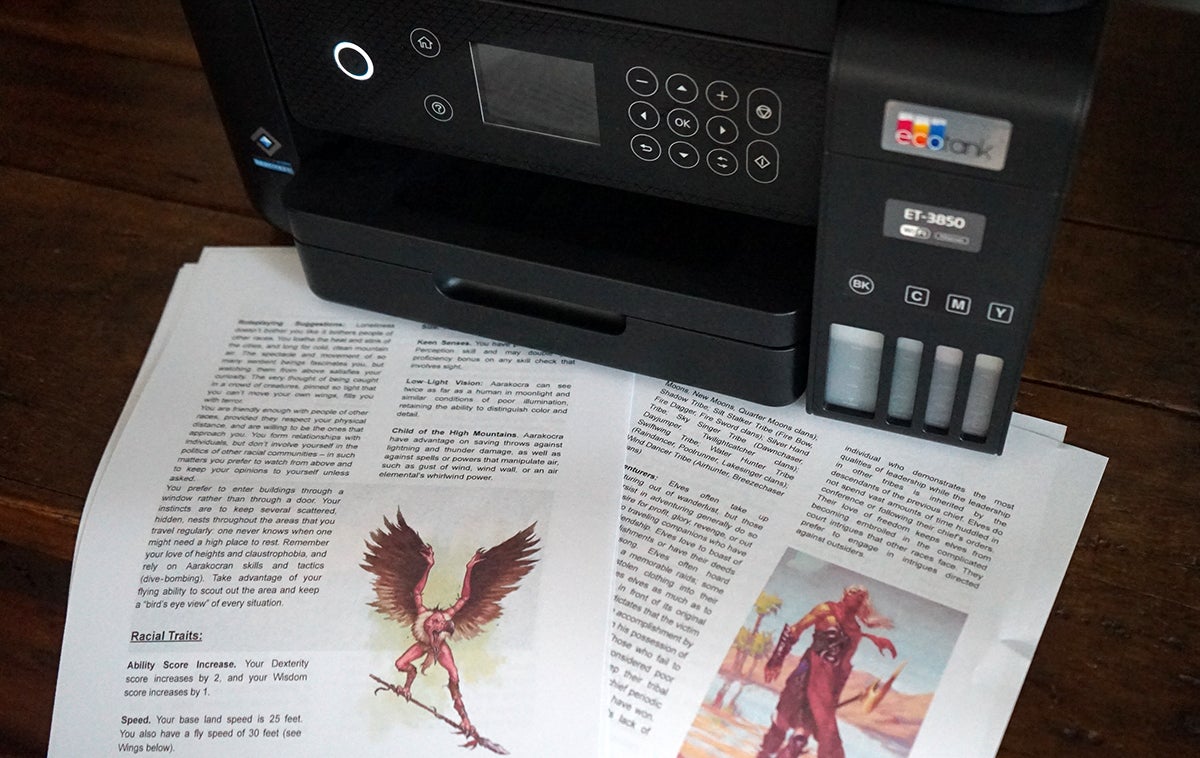 Photo: Carlos Zahumenszky / Gizmodo