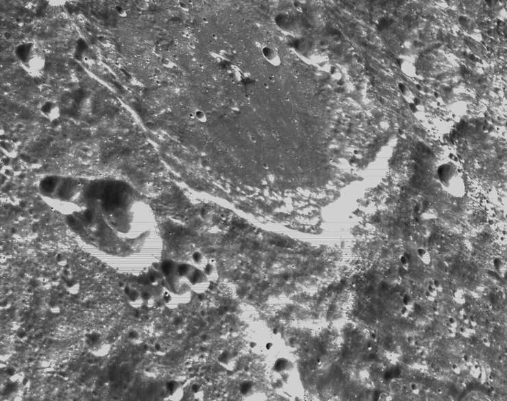 Image: NASA