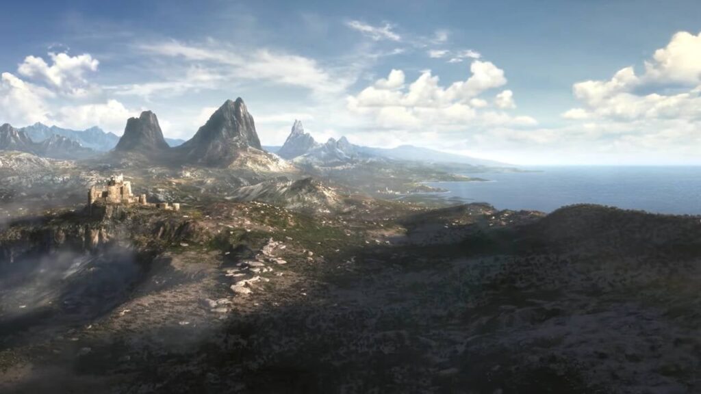 Screenshot: ZeniMax