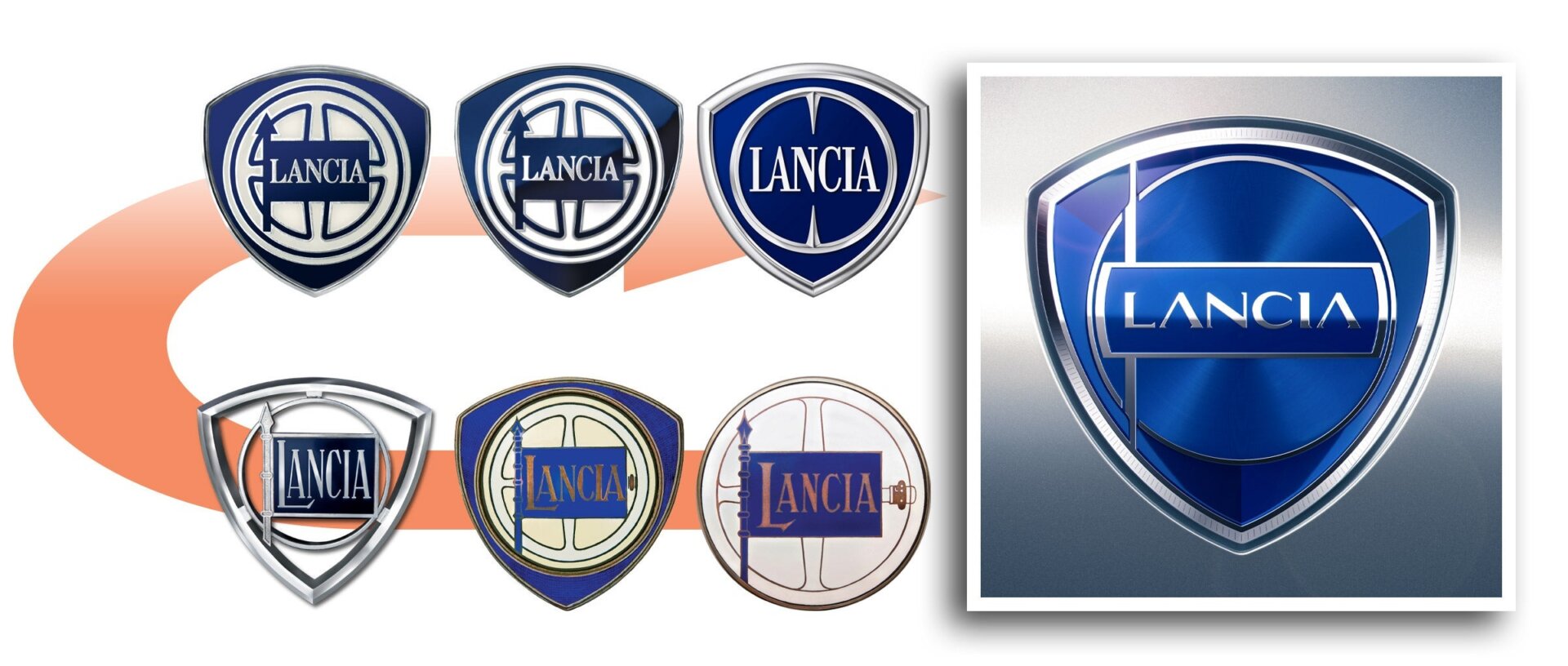 Image: Lancia