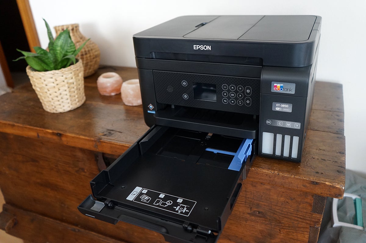 Photo: Carlos Zahumenszky / Gizmodo