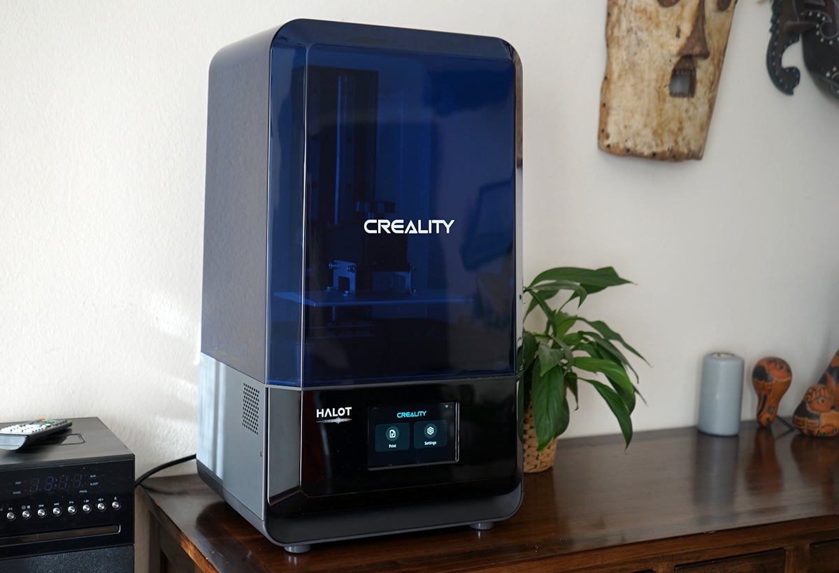 Photo: Carlos Zahumenszky / Gizmodo