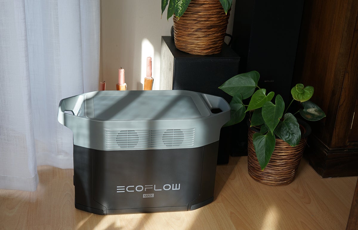 Photo: Carlos Zahumenszky / Gizmodo