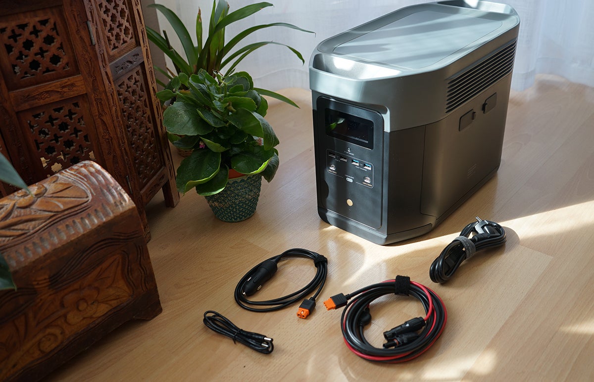 Photo: Carlos Zahumenszky / Gizmodo