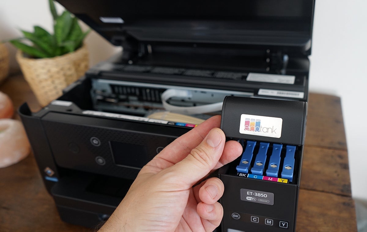 Photo: Carlos Zahumenszky / Gizmodo