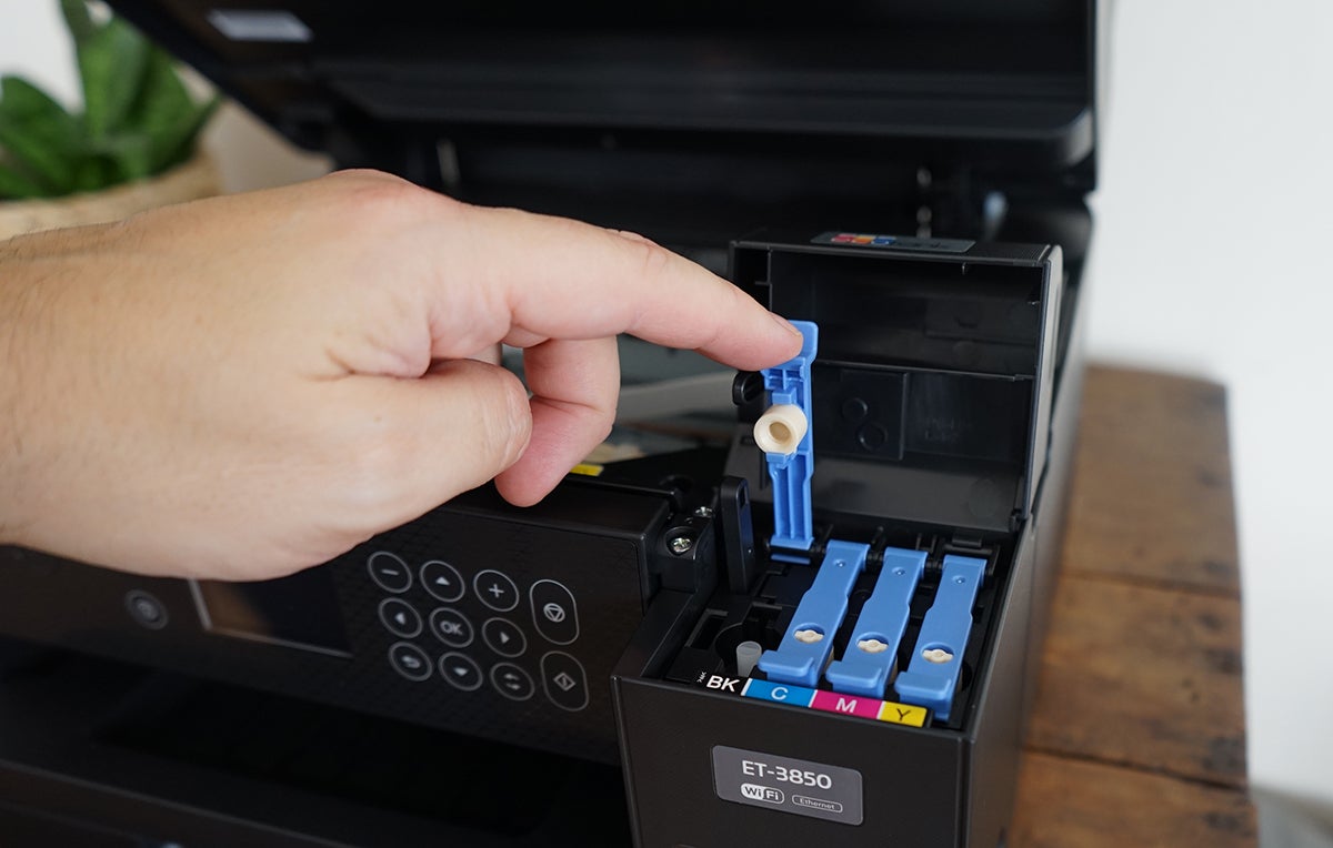 Photo: Carlos Zahumenszky / Gizmodo