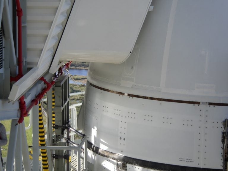 Photo: NASA