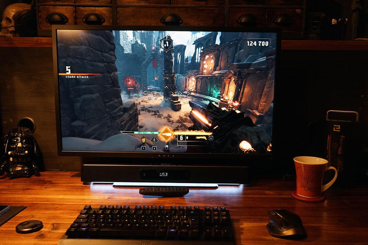 Image: Carlos Zahumenszky / Gizmodo