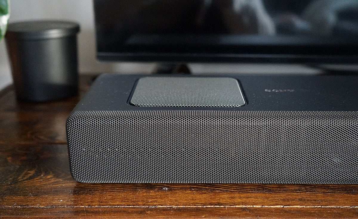 Photo: Carlos Zahumenszky / Gizmodo