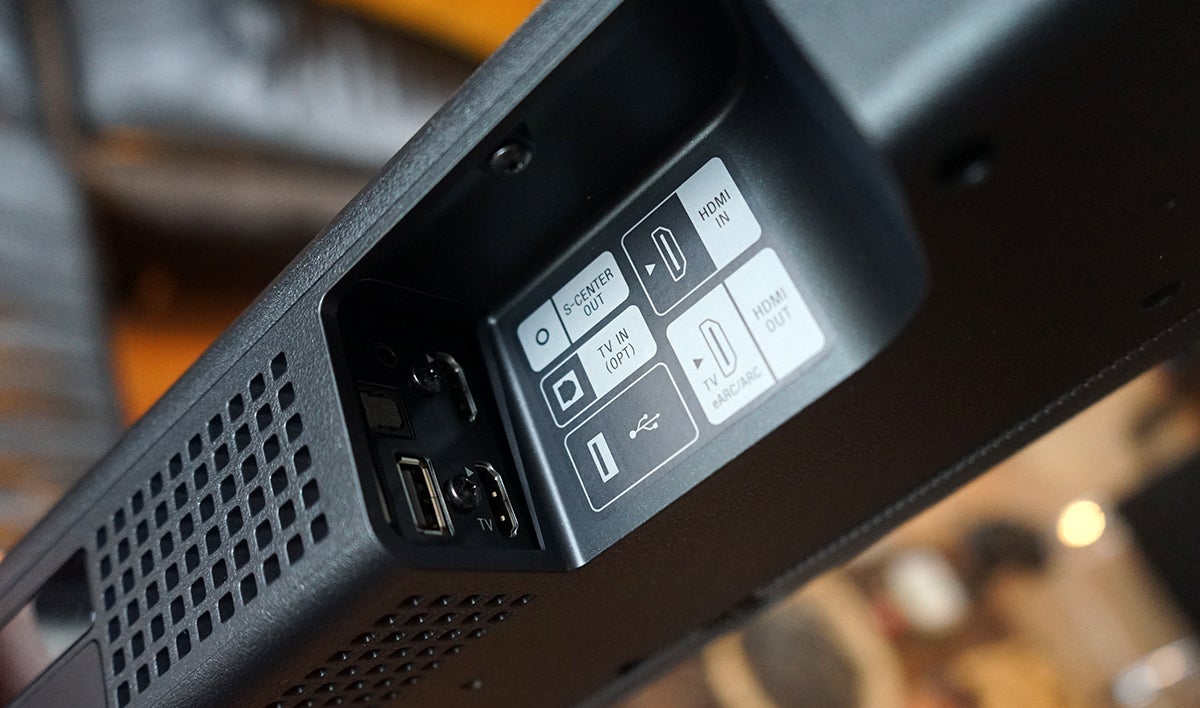 Photo: Carlos Zahumenszky / Gizmodo