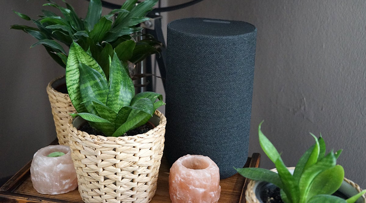 Photo: Carlos Zahumenszky / Gizmodo