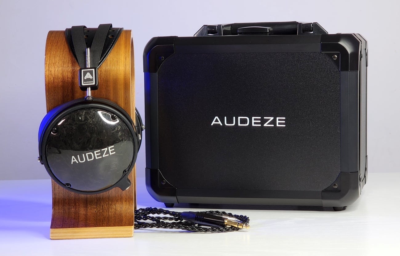 Photo: Eduardo Marin / Gizmodo.