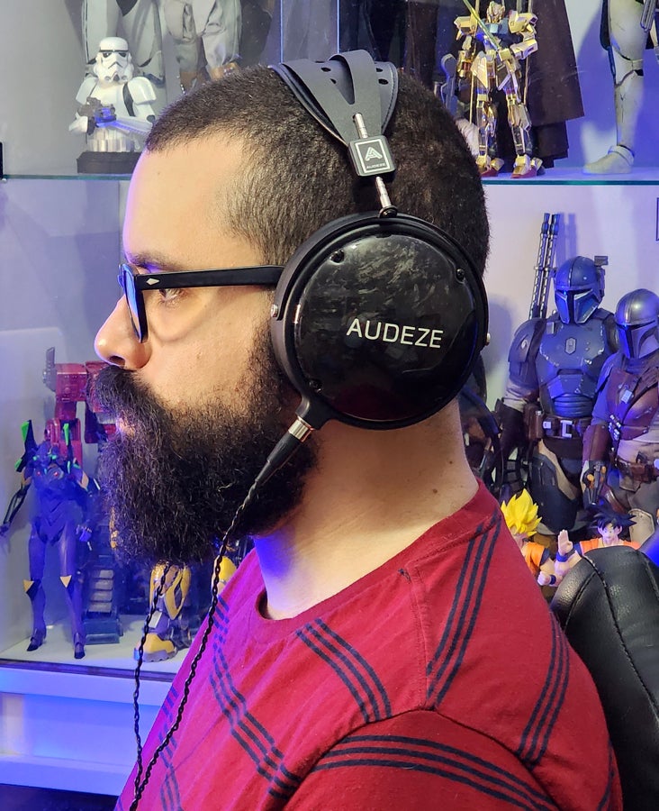 Photo: Eduardo Marin / Gizmodo.